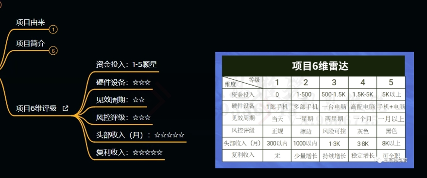 十万个富翁修炼宝典之9.让他赚了20万，卖盗版课0-20万的自述-狼哥资源库